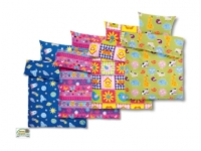 Kinder-Bettwäsche CHF 16.90