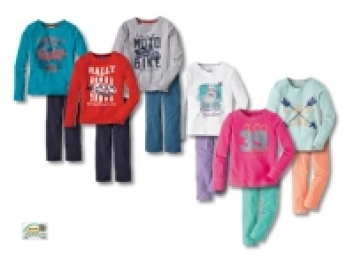 Pyjama CHF 7.99