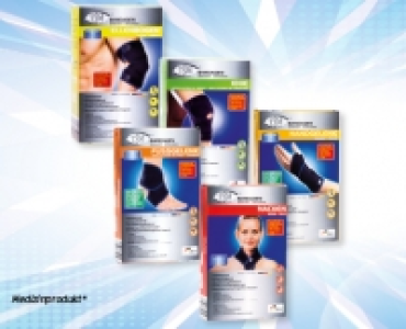 TSM® Sportbandagen