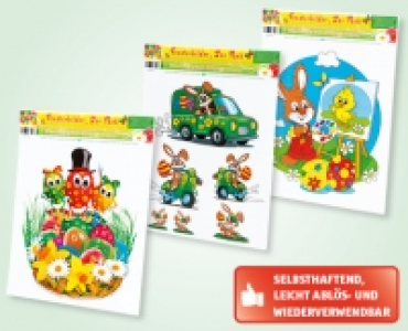 Fensterbilder CHF 2.99