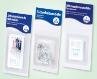 Nadel-Set