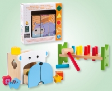 TOYLINO Holzspielwaren