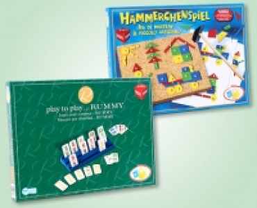 TOY Kinder-/Familien-Spiel