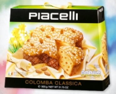 PIACELLI Ostertaube