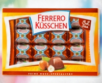 Aldi Suisse  FERRERO® Küsschen