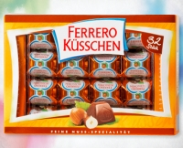 FERRERO® Küsschen