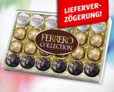 Aldi Suisse  FERRERO® Collection