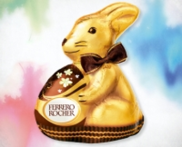 FERRERO® Rocher Osterhase