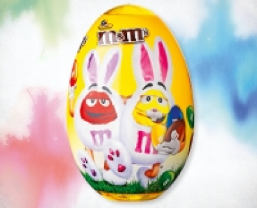 M&MS® Osterei