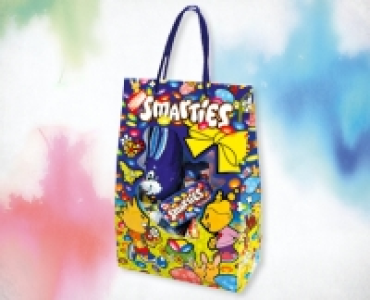 SMARTIES® Geschenktasche Ostern