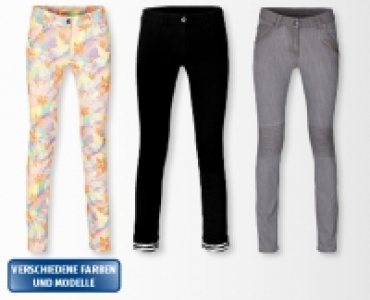 BLUE MOTION COLLECTION Damen-Hose