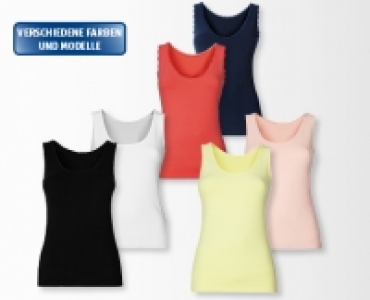 BLUE MOTION COLLECTION Damen-Tops