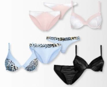 SKIN TO SKIN Damen-Unterwäsche CHF 7.99