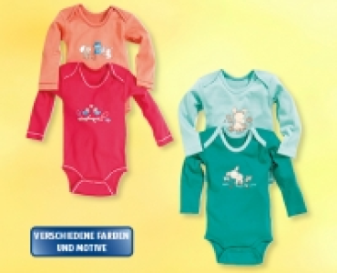 IMPIDIMPI Baby-Bodies CHF 5.99