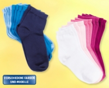KIDZ ALIVE Kinder-Socken CHF 4.99