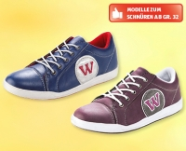 KIDZ ALIVE Kinder-Fashion-Sneakers