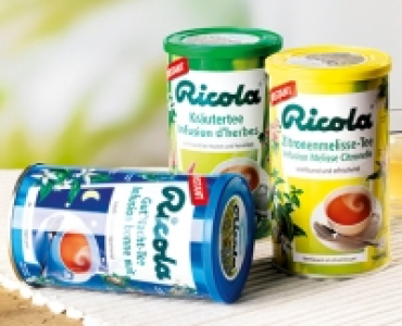RICOLA® Instant-Tee