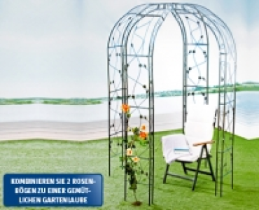 GARDENLINE® Rosenbogen CHF 29.90