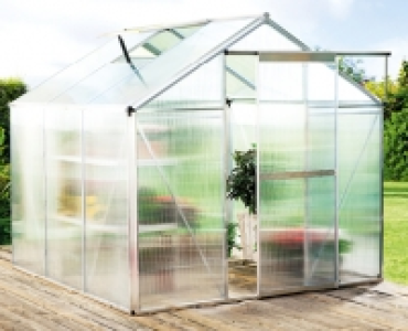 GARDENLINE® Gewächshaus