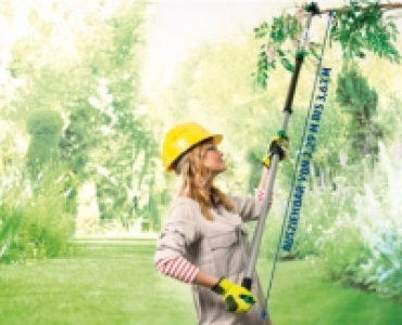 GARDENLINE® Teleskop-Baumschere CHF 49.90