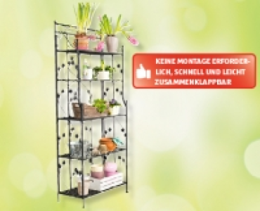 GARDENLINE® Gartenregal