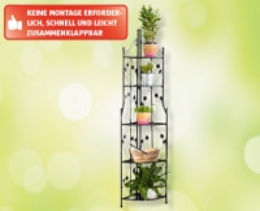 GARDENLINE® Garteneckregal CHF 29.90