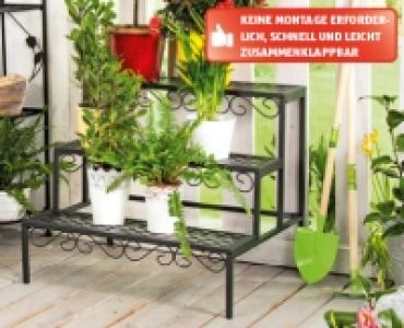 GARDENLINE® Blumentreppe