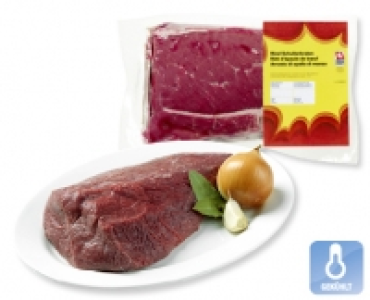 Rinds-Schulterbraten CHF 1.49