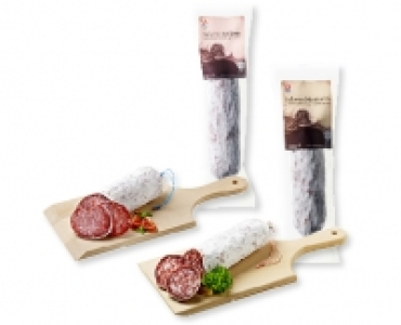 Tessiner Salami
