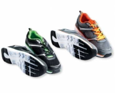 CRANE® Damen-/Herren-Sportschuhe