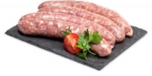 Schweinsbratwurst