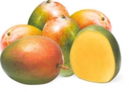Mangos CHF 1.60