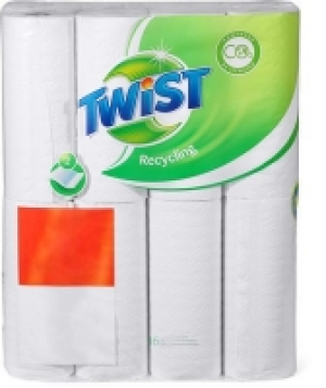 Twist Haushaltpapier in Mehrfachpackungen CHF 9.60
