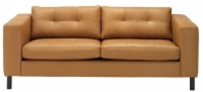 2.5er-Sofa DIENER CHF 357.10