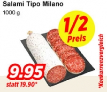 Salami Tipo Milano CHF 19.90