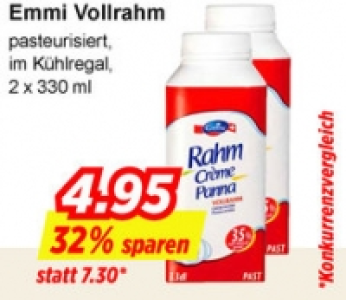 Emmi Vollrahm CHF 4.95
