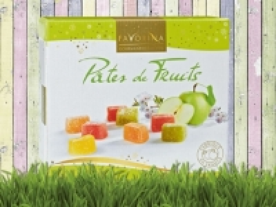 Fruchtpasteten