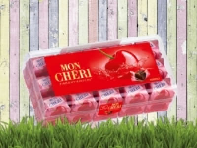 Mon Cheri 30er-Packung