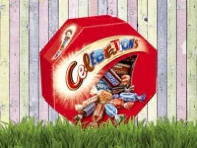 Celebrations CHF 5.89