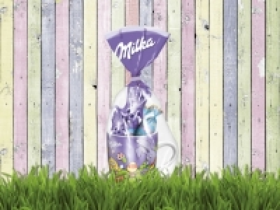 Milka Osterbecher