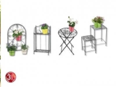 Blumensta&Igrave;&circ;nder/ -tisch