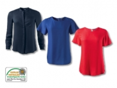 Bluse/ Fashionshirt
