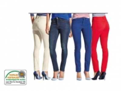 Stretch-Jeans CHF 12.99