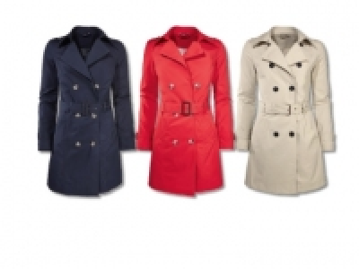 Trenchcoat CHF 24.90