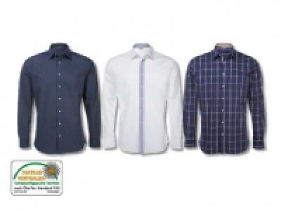 Hemd Slim Fit CHF 8.99