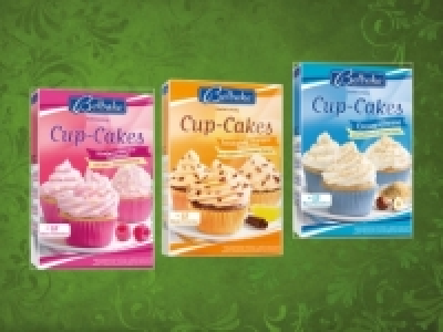 Cup-Cakes