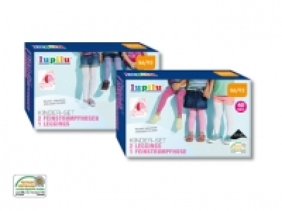 Kinder-Set, 3-teilig CHF 6.99