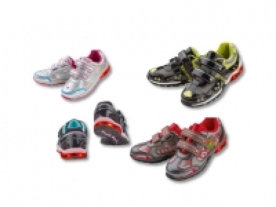 Blinkschuhe CHF 11.99
