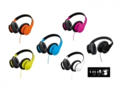 Kopfhörer CHF 16.99