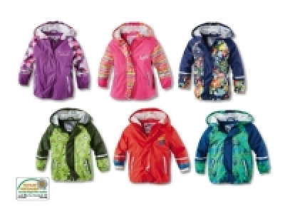 Matsch-und-Buddeljacke CHF 9.99